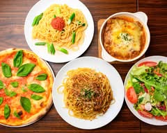 イタリア食堂VaBene　Italian Restaurant VaBene	