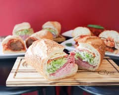 Capo Deli - western market