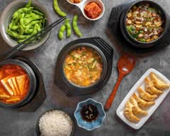 Busan Kitchen I Authentisch Koreanische Spezialitäten