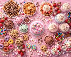 Metropolis Desserts