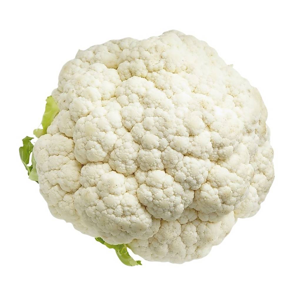 Cauliflower