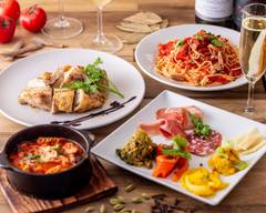 イタリアン Spice＆wine Hide 馬喰横山