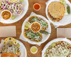 Tacos Norteno (San Antonio)