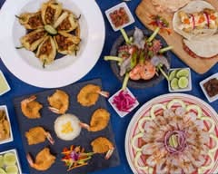 Mariscos El Surfo