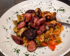 Moe Joe's Pure Cajun (24033 West Lockport Street)