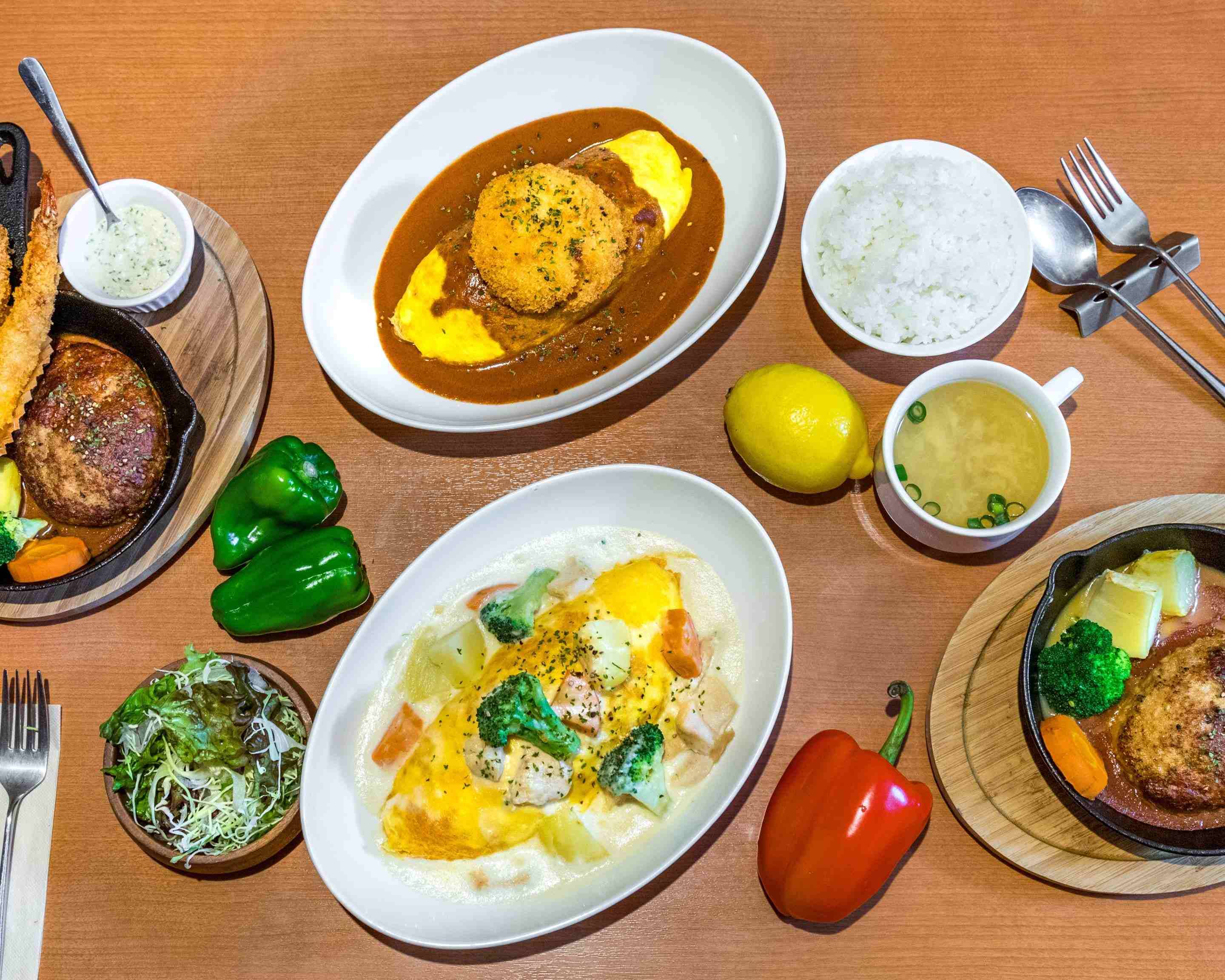 Dining Car SAKURAのメニュー| お得情報と値段 | 尼崎市 でデリバリー 