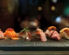 Mikado Sushi (Metrowest)