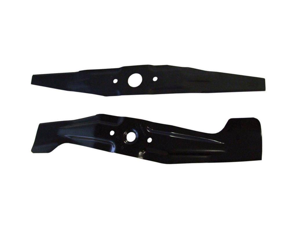 Honda 21-in Deck Mulching Mower Blade for Walk-behind Mowers | 08720-VH7-000