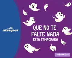 Alsuper Sarabia 🛒