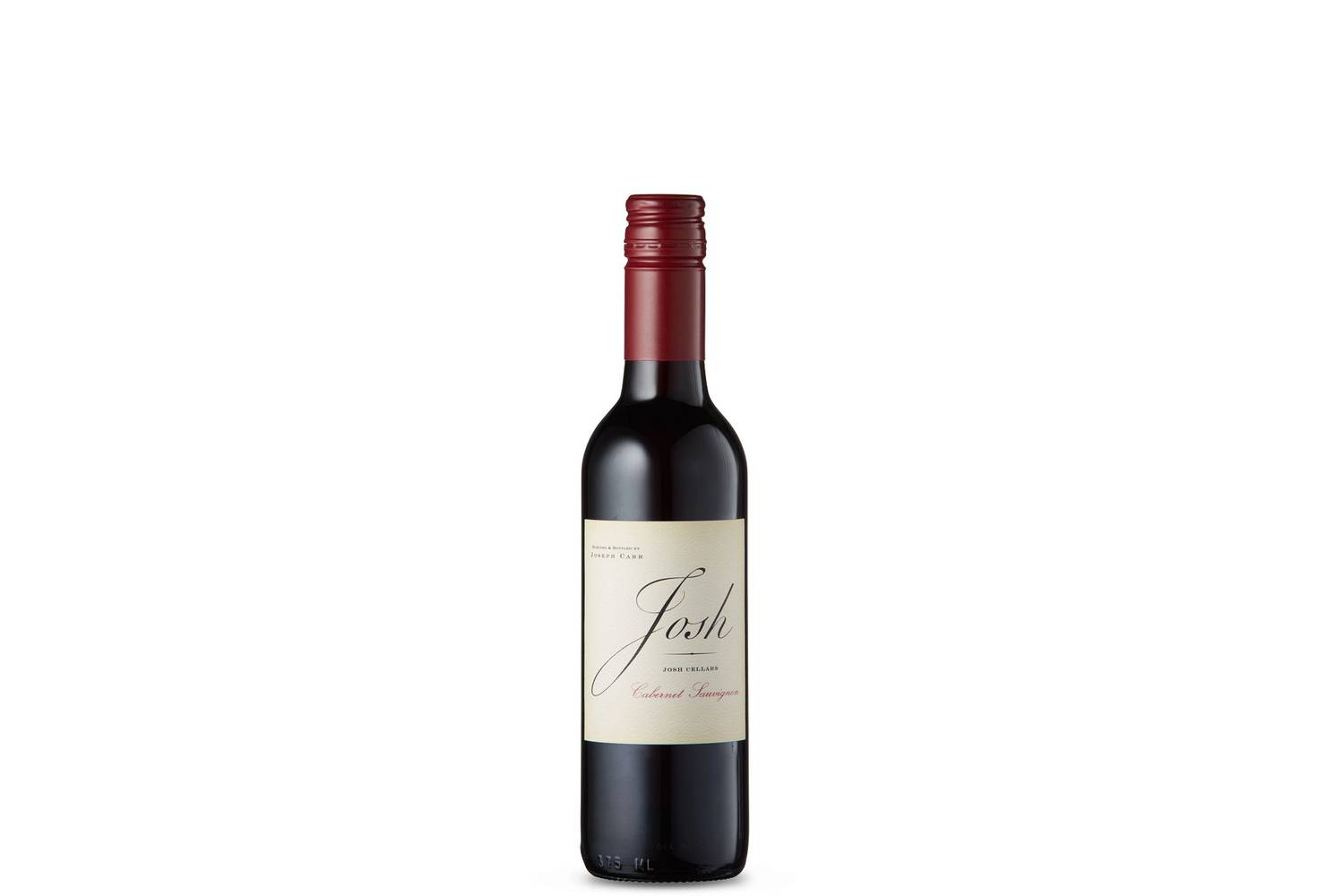 Josh Cellars California Cabernet Sauvignon Wine ( 375 ml)