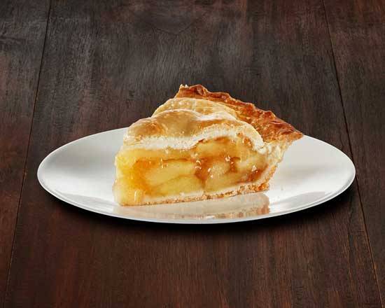 NEW! Apple Pie