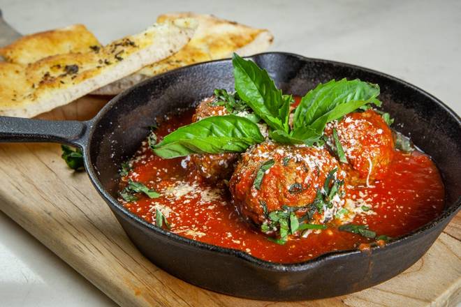 MEATBALLS (3)