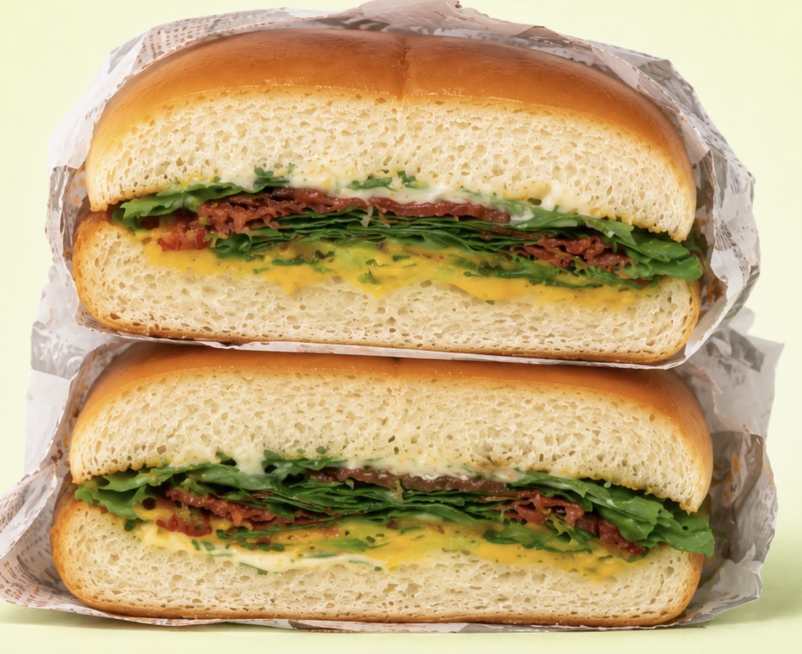 INVENTE TON SANDWICH