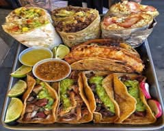 Taquería Don Sirloin (Mexico)