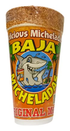 Baja Michelada Original Mix 1 Ct