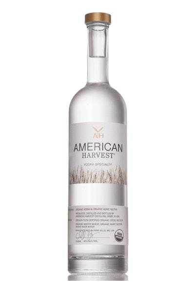 American Harvest Domestic Vodka (750 ml)