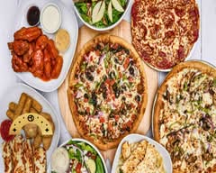 Shelby's Pizza