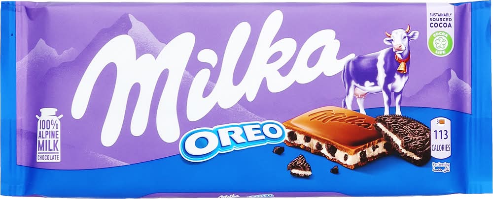 Milka チョコレート菓子 Delivery Near Me | Order Online | Uber Eats