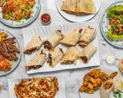 Shawarma Time & Place