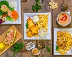 Pangu Asian Bistro (Denver)