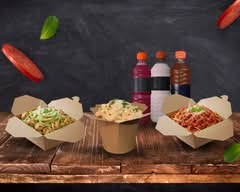 TRIGOLINO SPAGHETTI (Torreon)