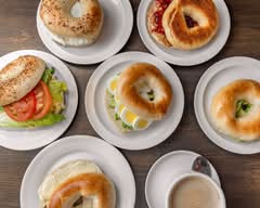 Lox N Bagel