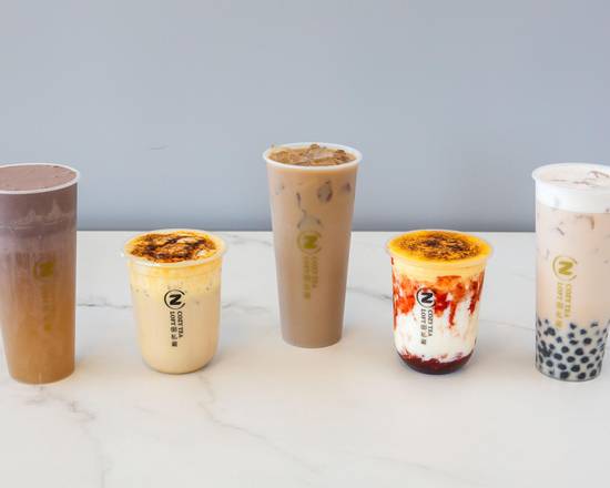 milk tea⭐︎ Order Tea Tok - Farmington, NM Menu Delivery [Menu & Prices