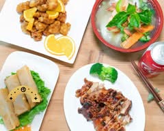 Comida China Lucky House