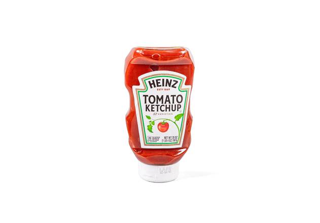 Heinz Squeeze Ketchup 20oz