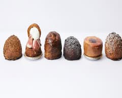 シュークリームのお店 CAVOLO