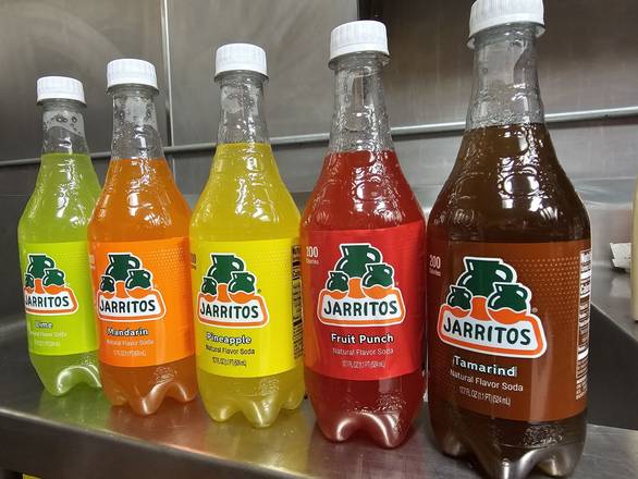 Jarritos