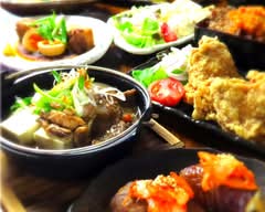 おいしいご飯とお酒 秀