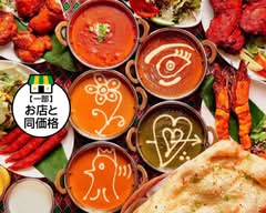 カレーハウス北野 Curry house Kitano