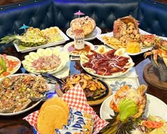 Mariscos El Marinero 2 (3822 Fredericksburg Rd)