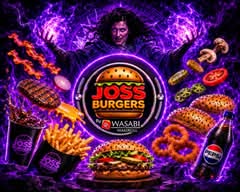Joss Burgers