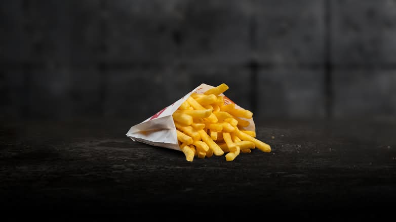 Maxi Frites