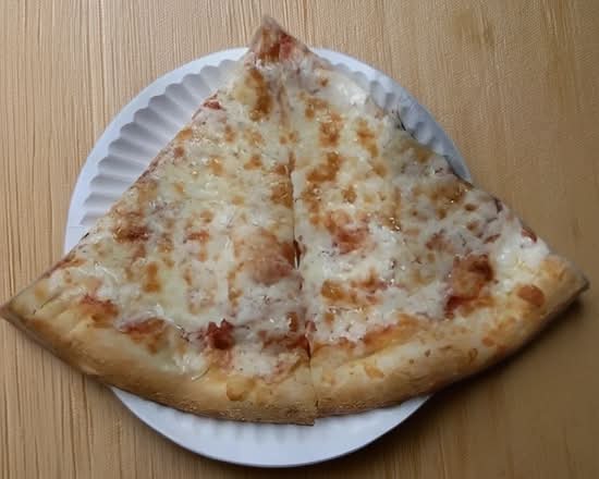 $1.50 Fresh Pizza