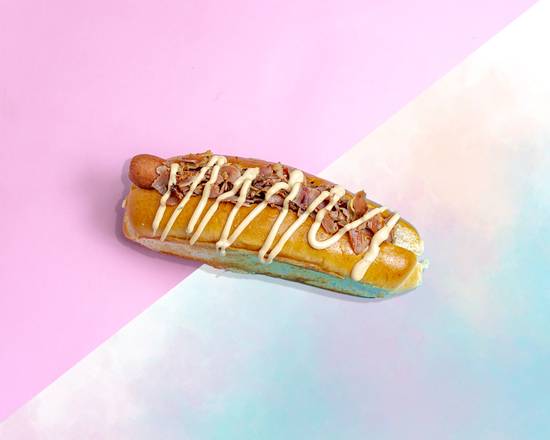 Sunset Grill Rolldog
