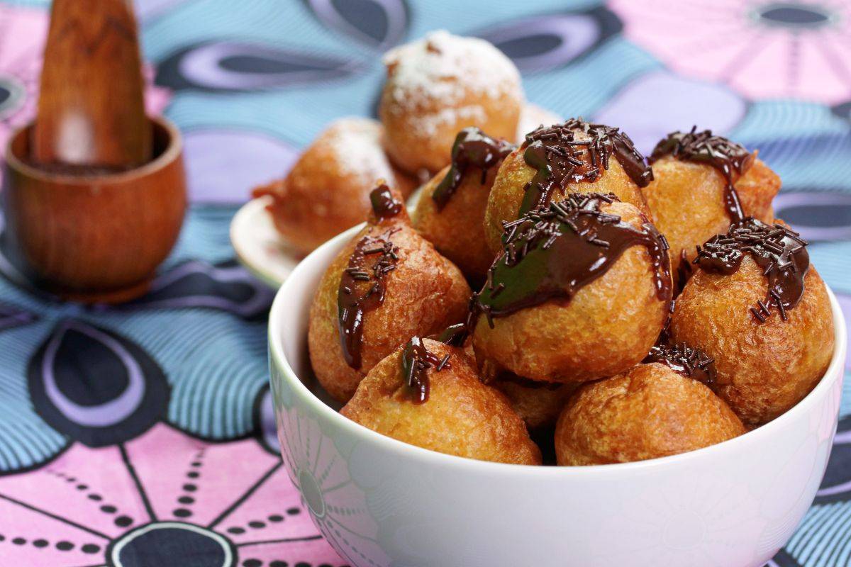 Beignets Maison 🤩