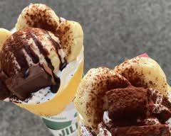 JILL by 7LOOKS kitchen.