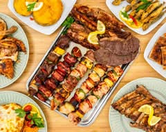 Churrasqueira o Gabriel