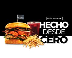 The FoodBox Micropolis