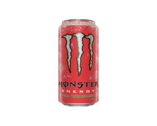 Monster Watermelon 50cl