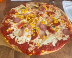 Maximina's Pizza Pizzas artesanales Popocatepetl (Toluca)