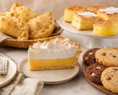 Pastelería Patagonia