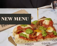 Coco di Mama - Brighton Mill Road