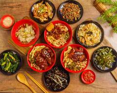 康庄傳統滷肉飯