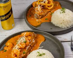 CHARACATA - Restaurante - Cafetería