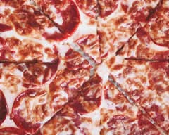 Worth It Pizza (1657 N La Brea Ave)