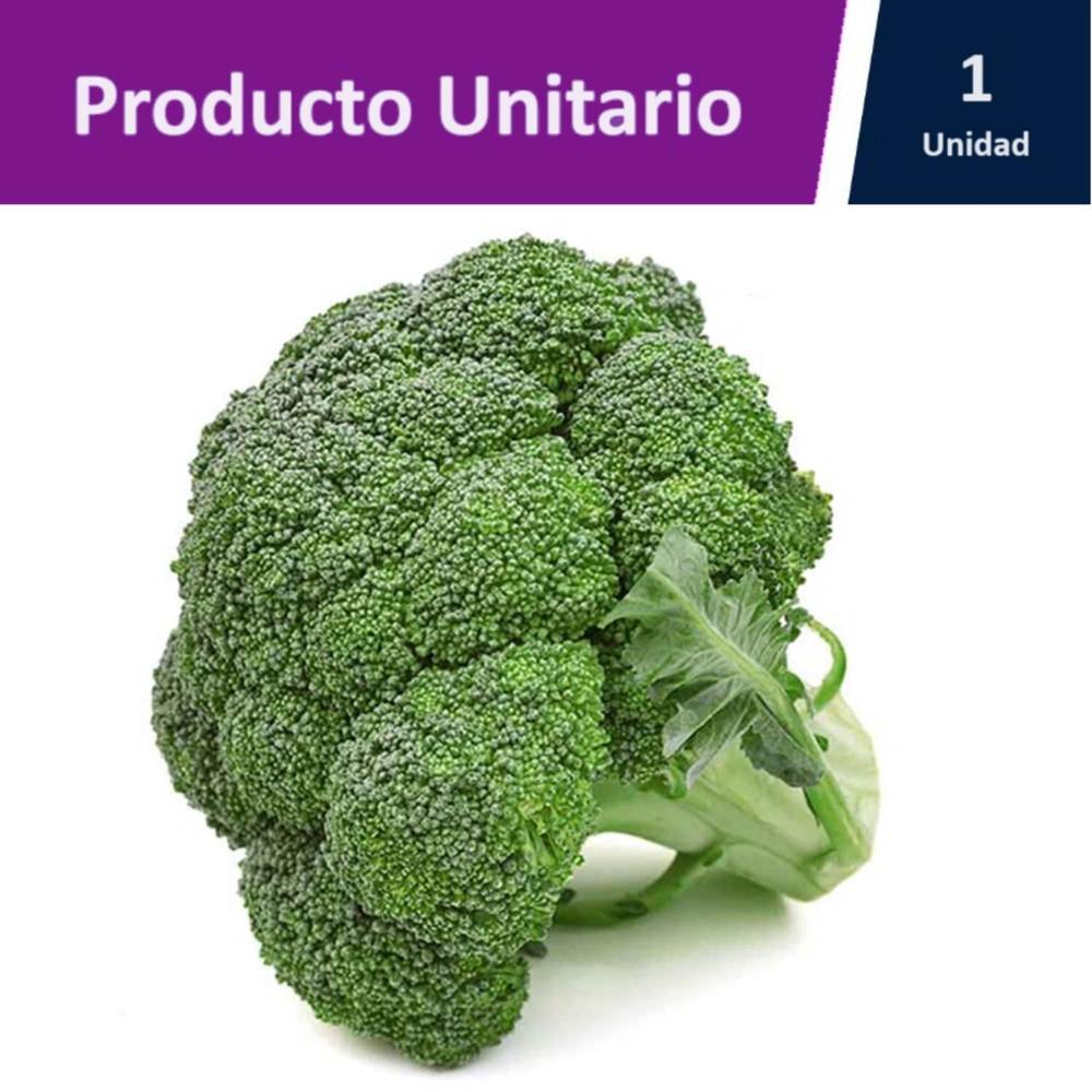 Brócoli